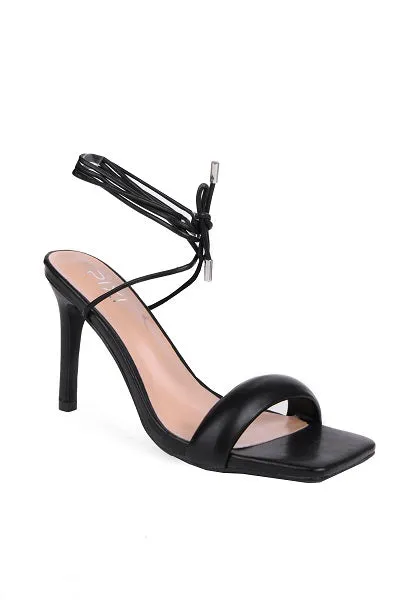 01-3246 High Heel Sandal/