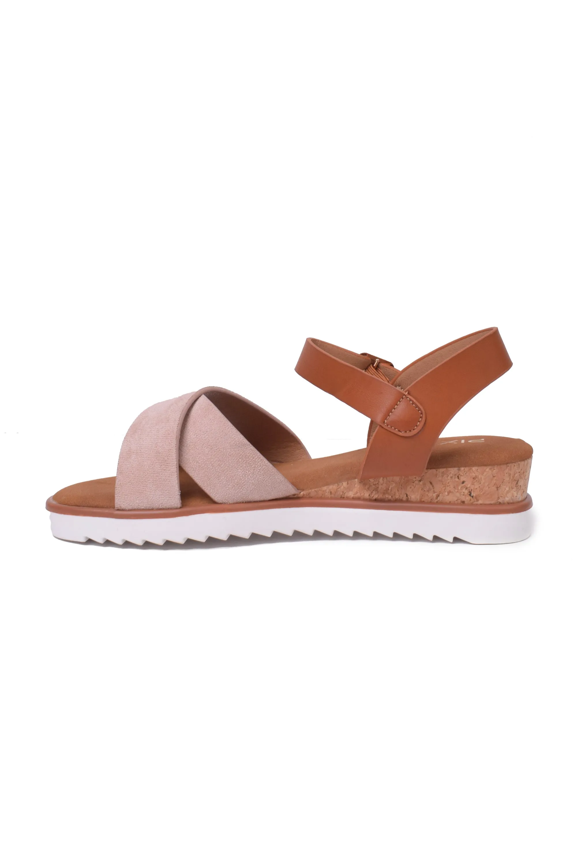 01-4793 Wedge Sandal