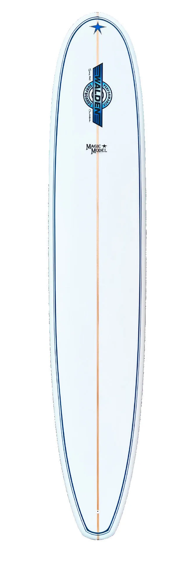 10'0 Magic Model 25326