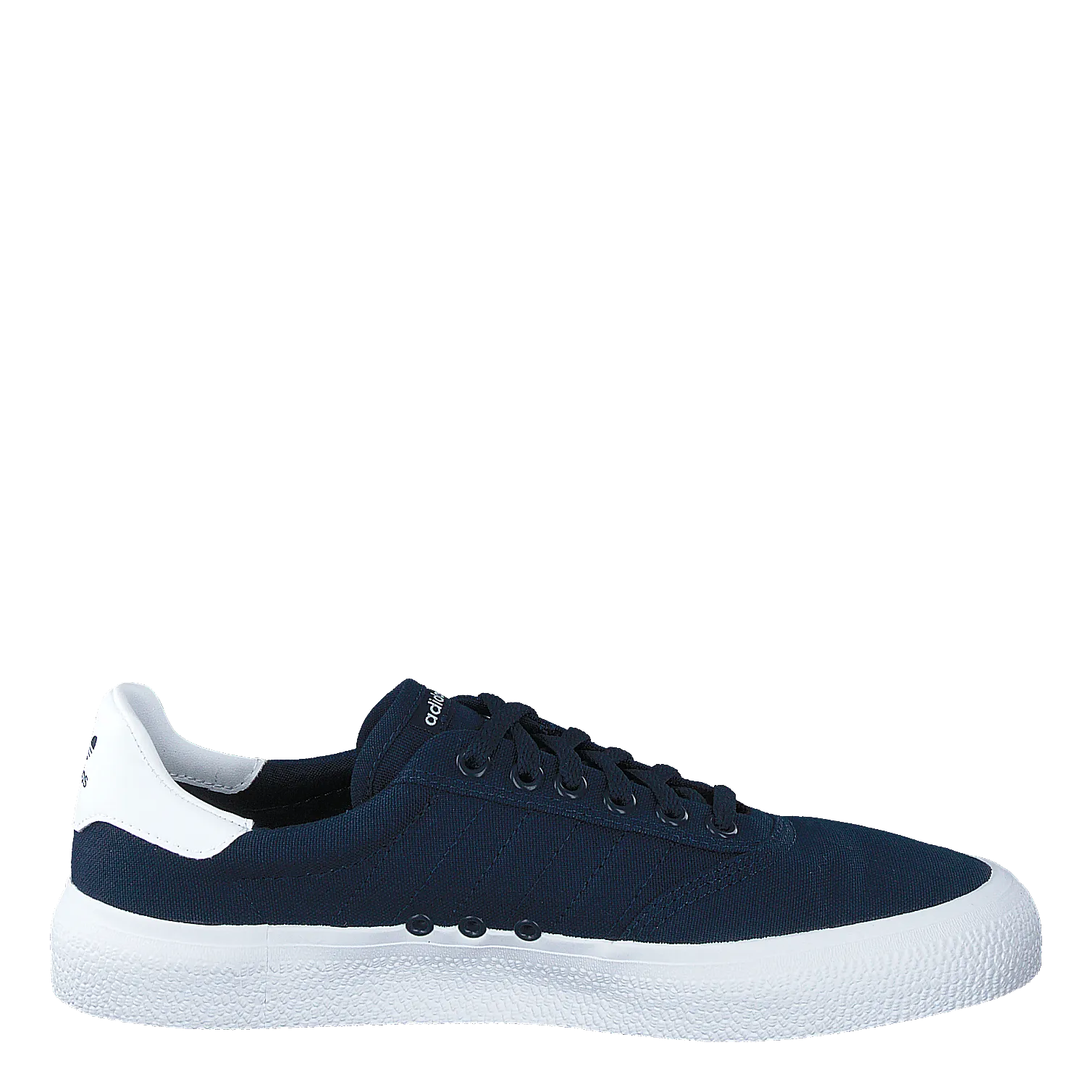 3Mc Collegiate Navy / Collegiate Navy / Cloud White