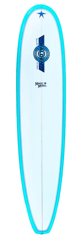 8'0   Magic Model 25408