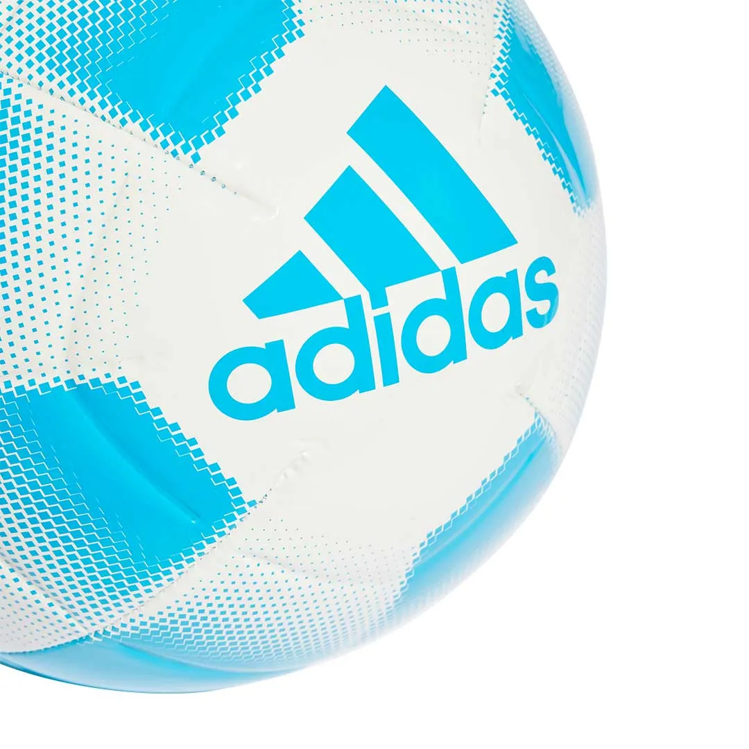 adidas - EPP Club Soccer Ball - Size 4 (HT2458-4)