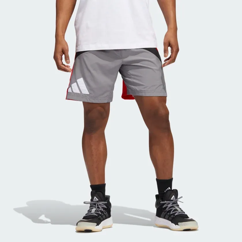 ADIDAS Galaxy Basketball Shorts