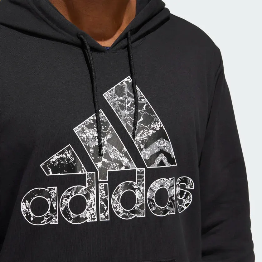 ADIDAS Legends Basketball Hoodie