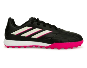 adidas Men's Copa Pure.3 TF Black/Pink