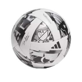 Adidas MLS NFHS Competition Ball