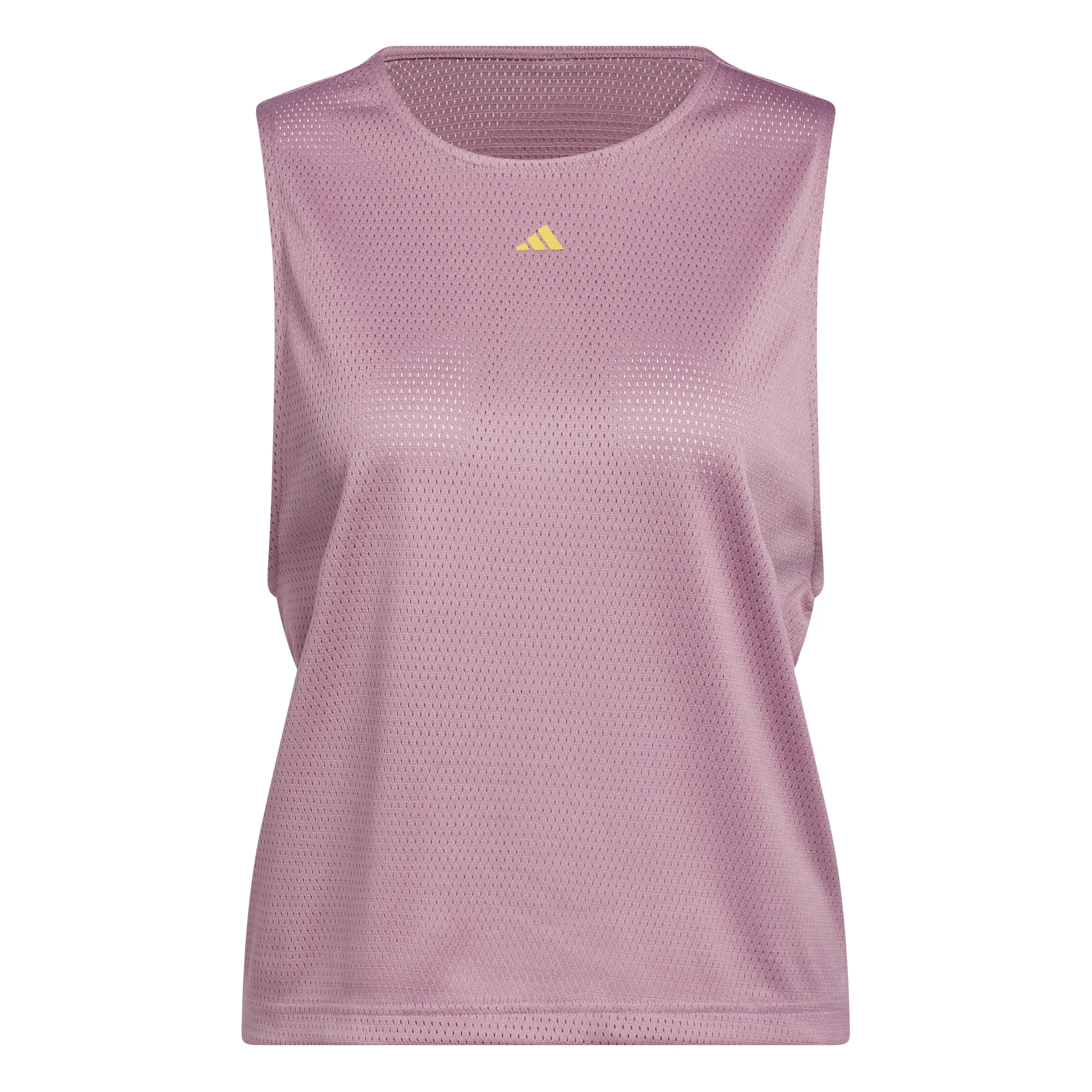 adidas Women's Select Mesh Tank Top