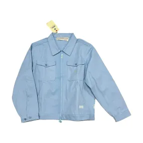 ADVISORY BOARD CRYSTALS Harrington Jacket