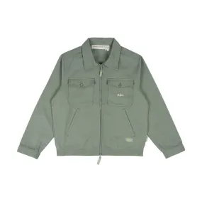 ADVISORY BOARD CRYSTALS Harrington Jacket