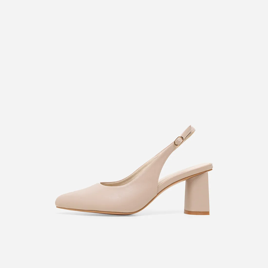 Aila Slingback Pumps