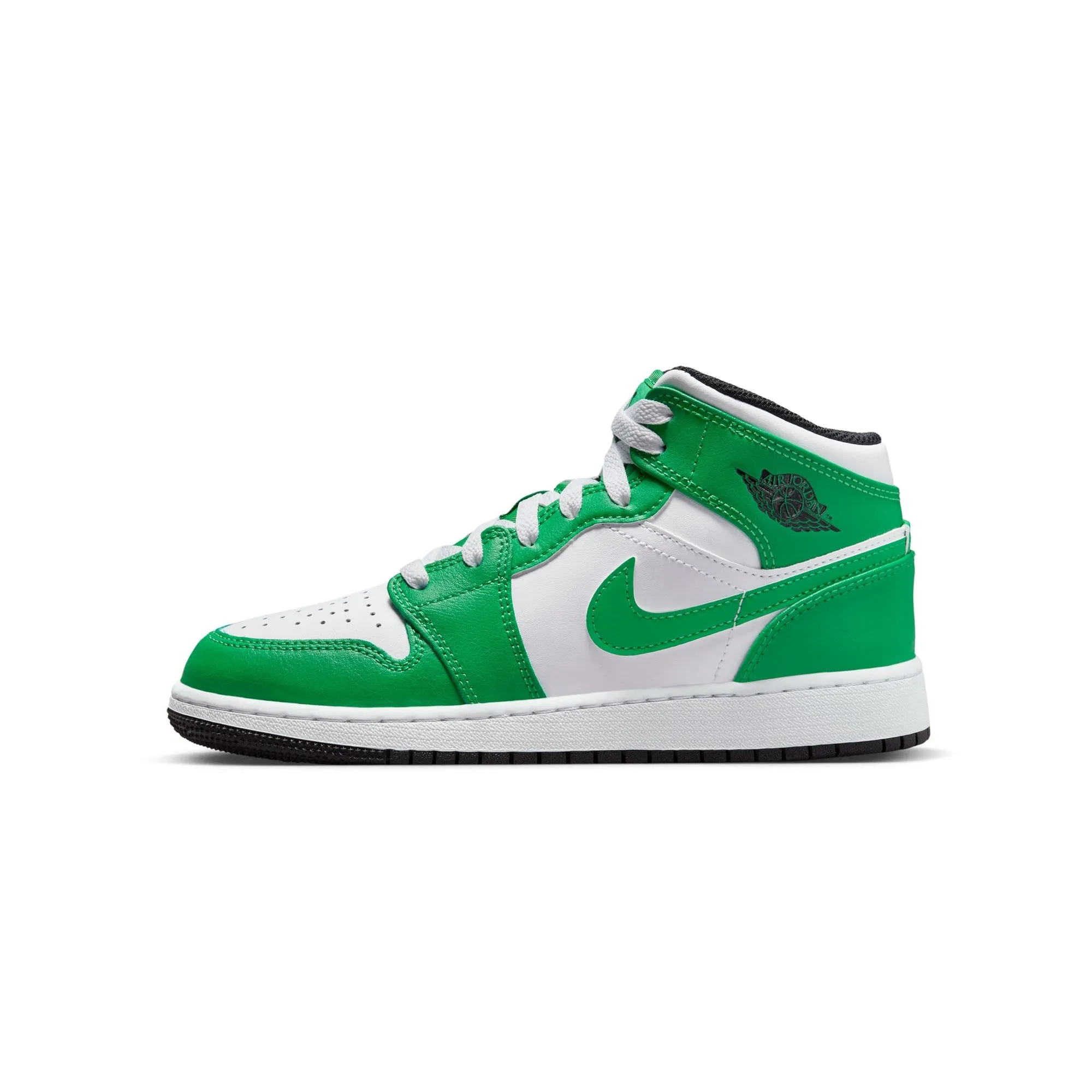 Air Jordan 1 Kids Mid Shoes