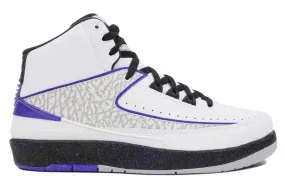 Air Jordan 2 Retro "Concord"