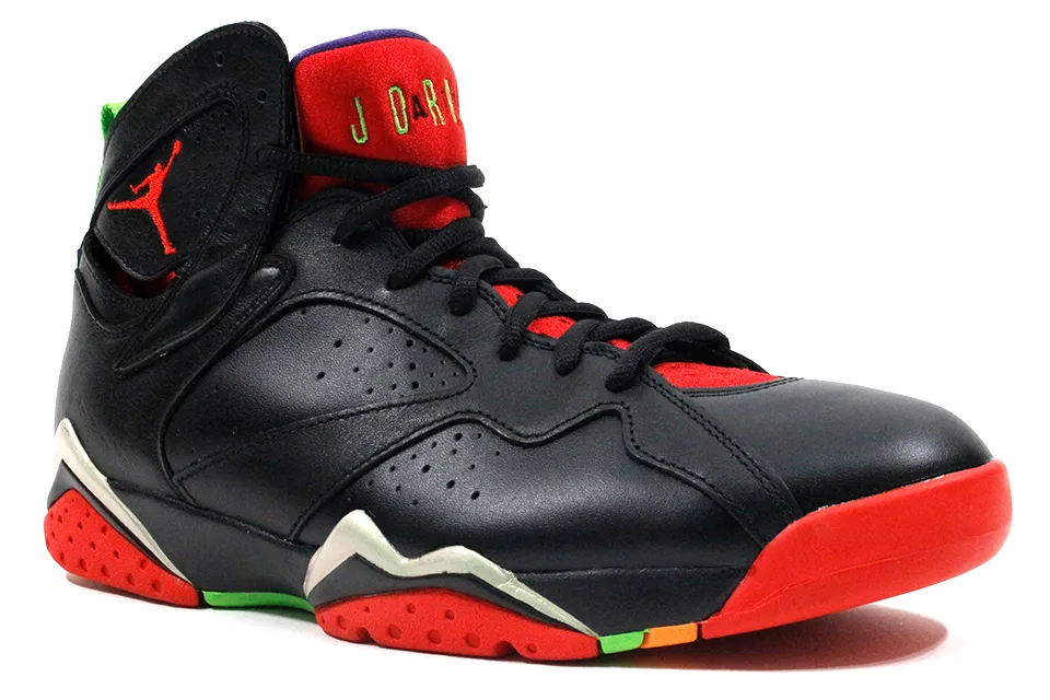 Air Jordan 7 Retro "marvin The Martian"