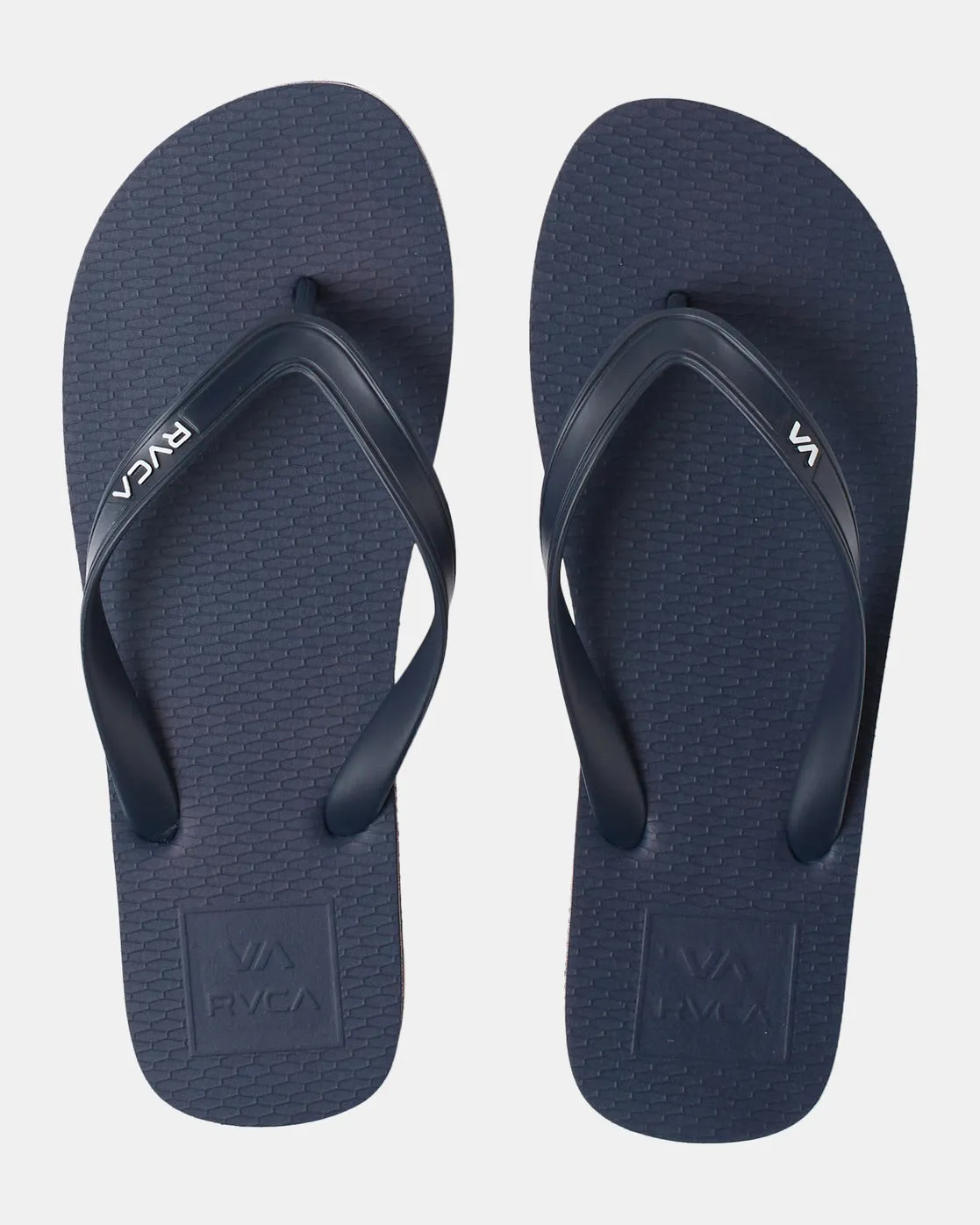 All The Way Sandal NVY