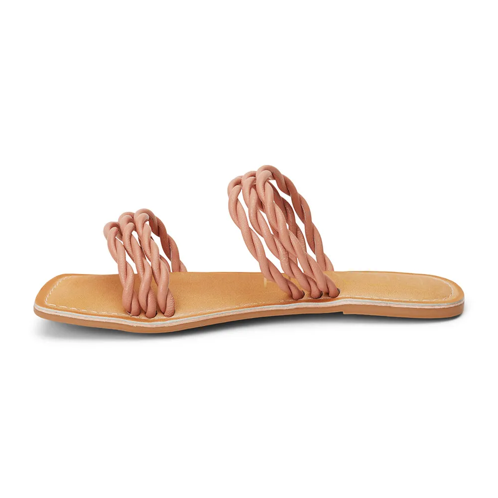 Amalia Slide Sandal