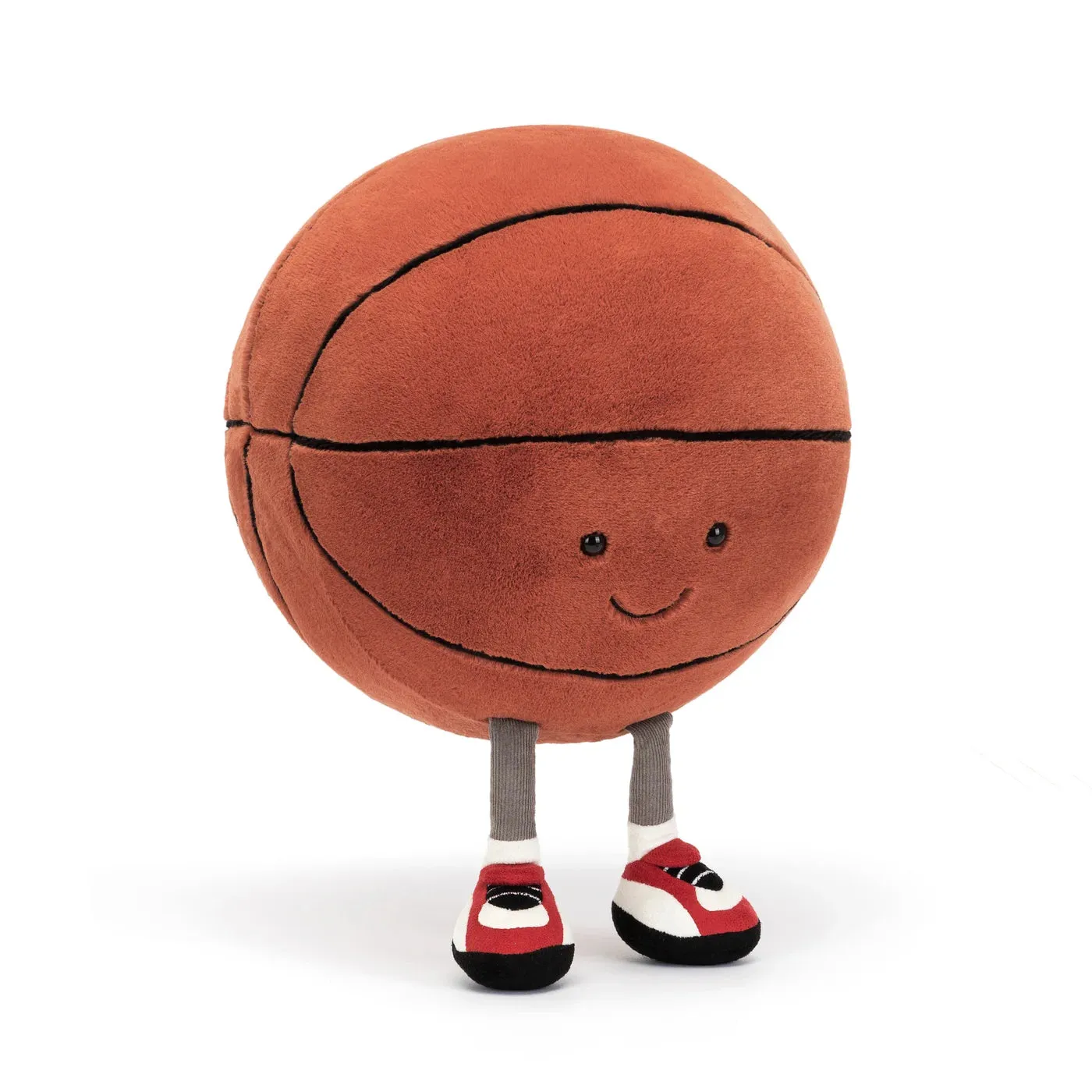 Amuseable Sports Basketball by Jellycat