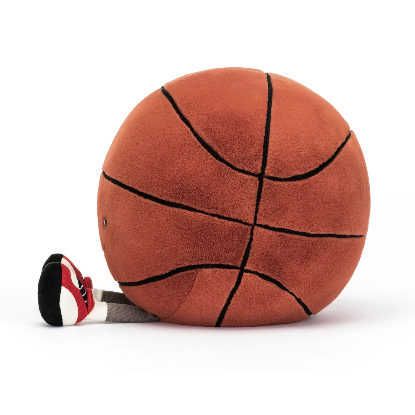 Amuseable Sports Basketball by Jellycat