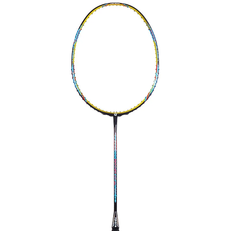 Apacs Feather Weight 65 Badminton Racket (Unstrung)