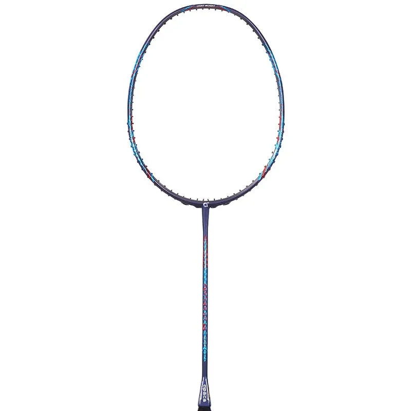 Apacs Feather Weight 65 Badminton Racket (Unstrung)