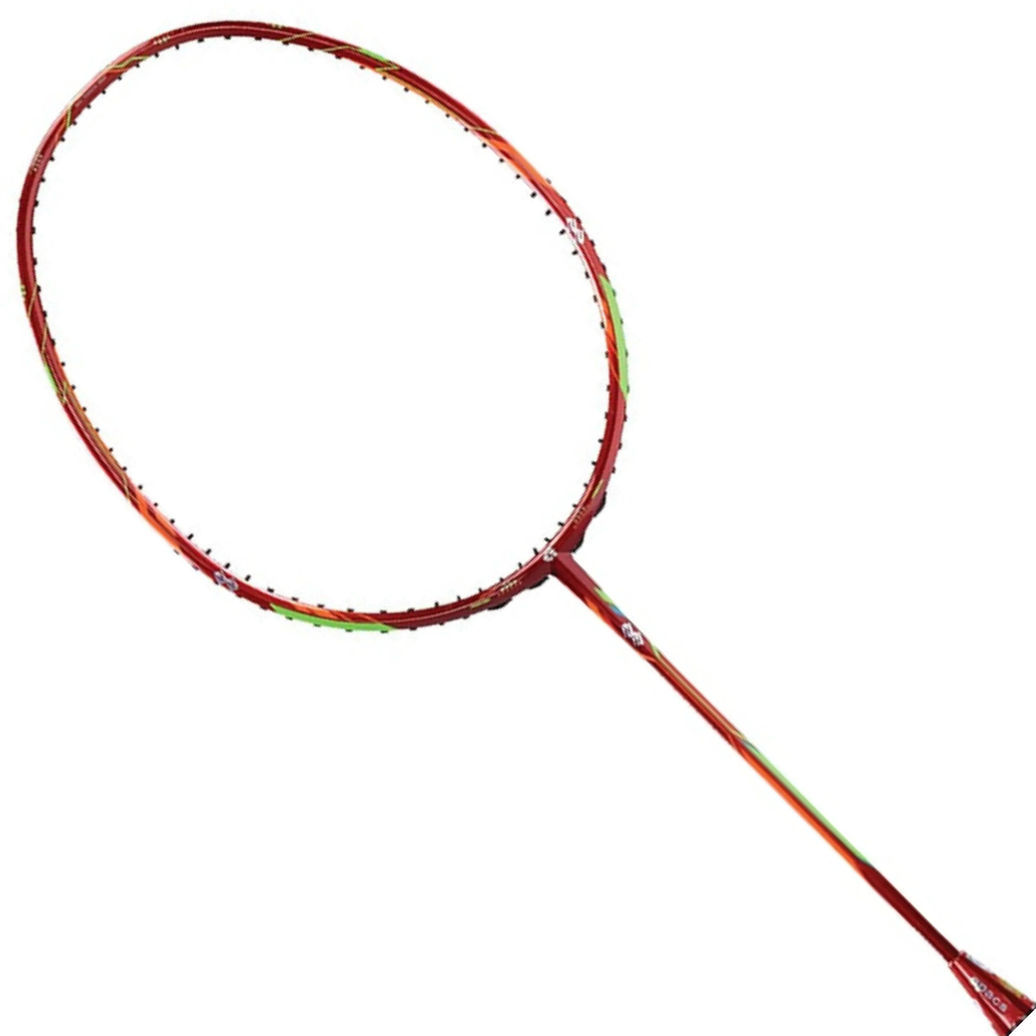 Apacs Ferocious 22 Badminton Racket (Unstrung)