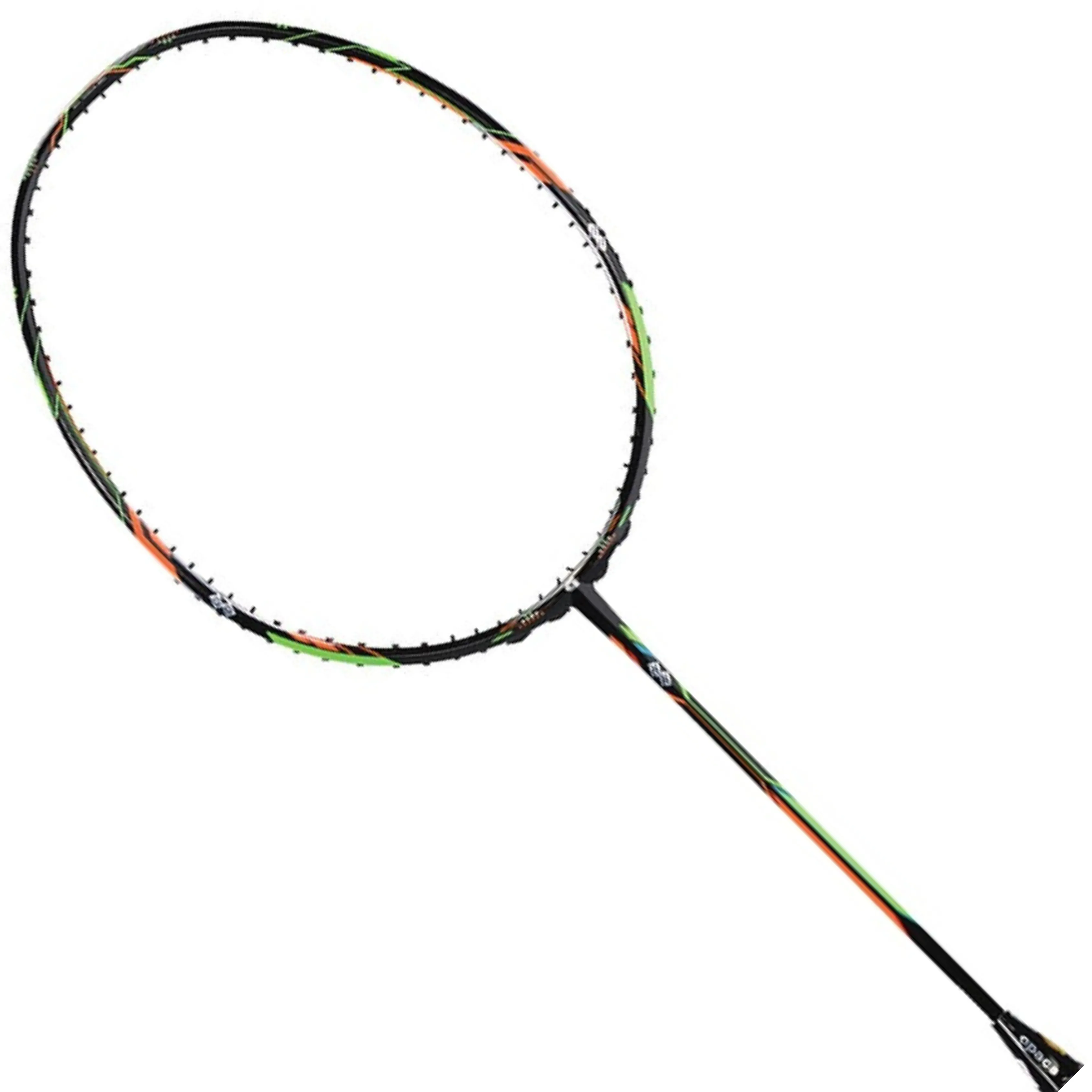 Apacs Ferocious 22 Badminton Racket (Unstrung)