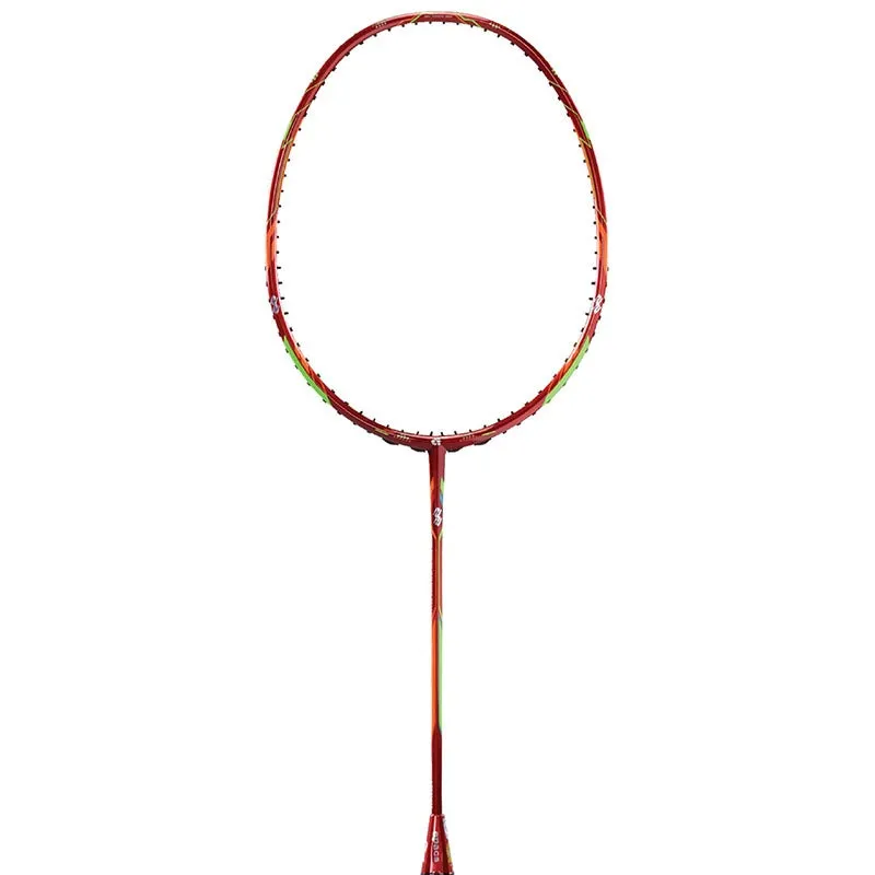 Apacs Ferocious 22 Badminton Racket (Unstrung)