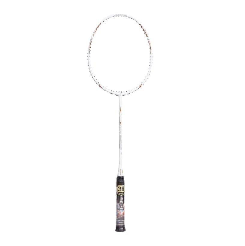 Apacs Finapi 232 Badminton Racket (Unstrung)