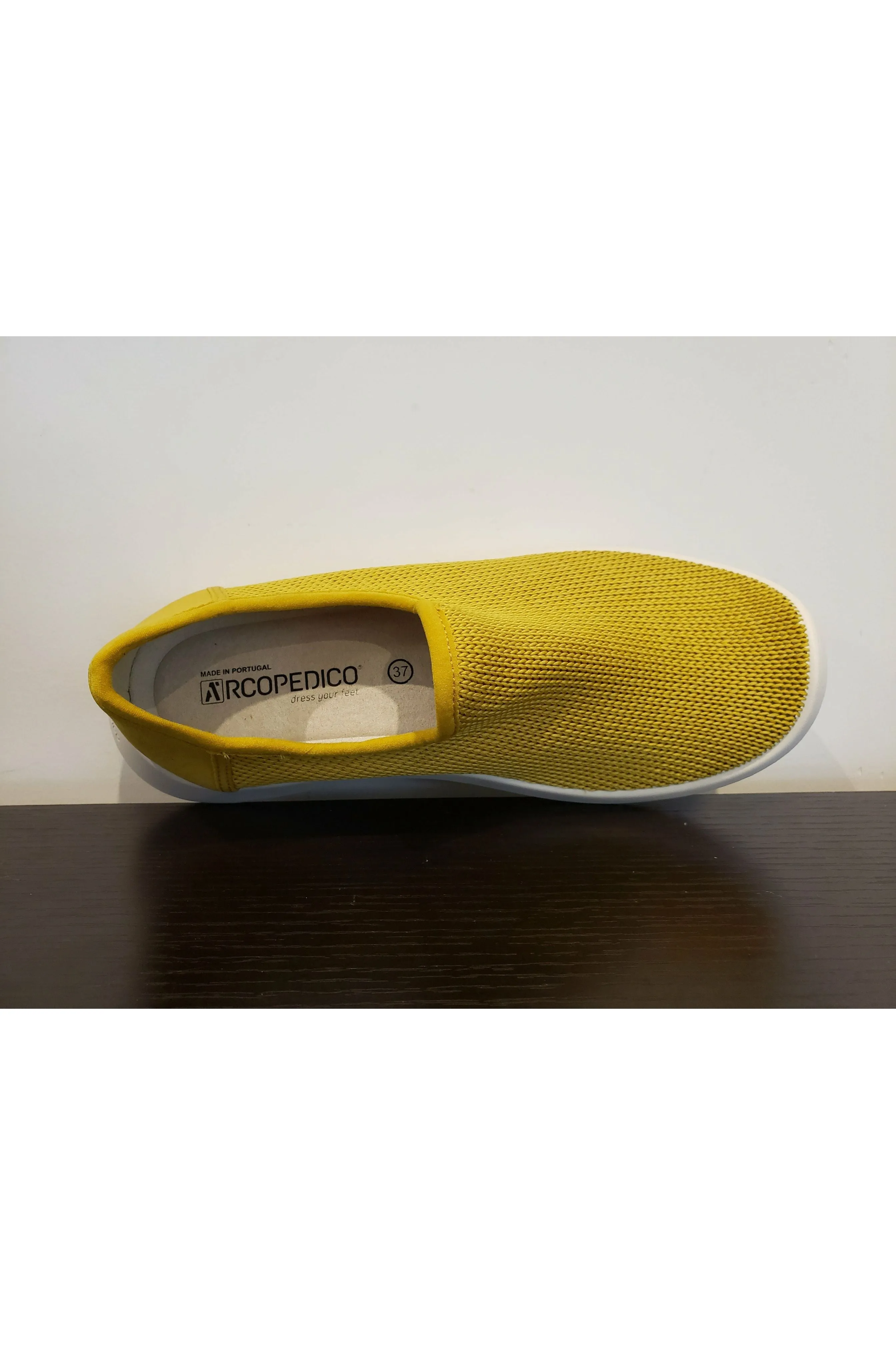 Arcopedico Slip On Shoe - Style Gaia