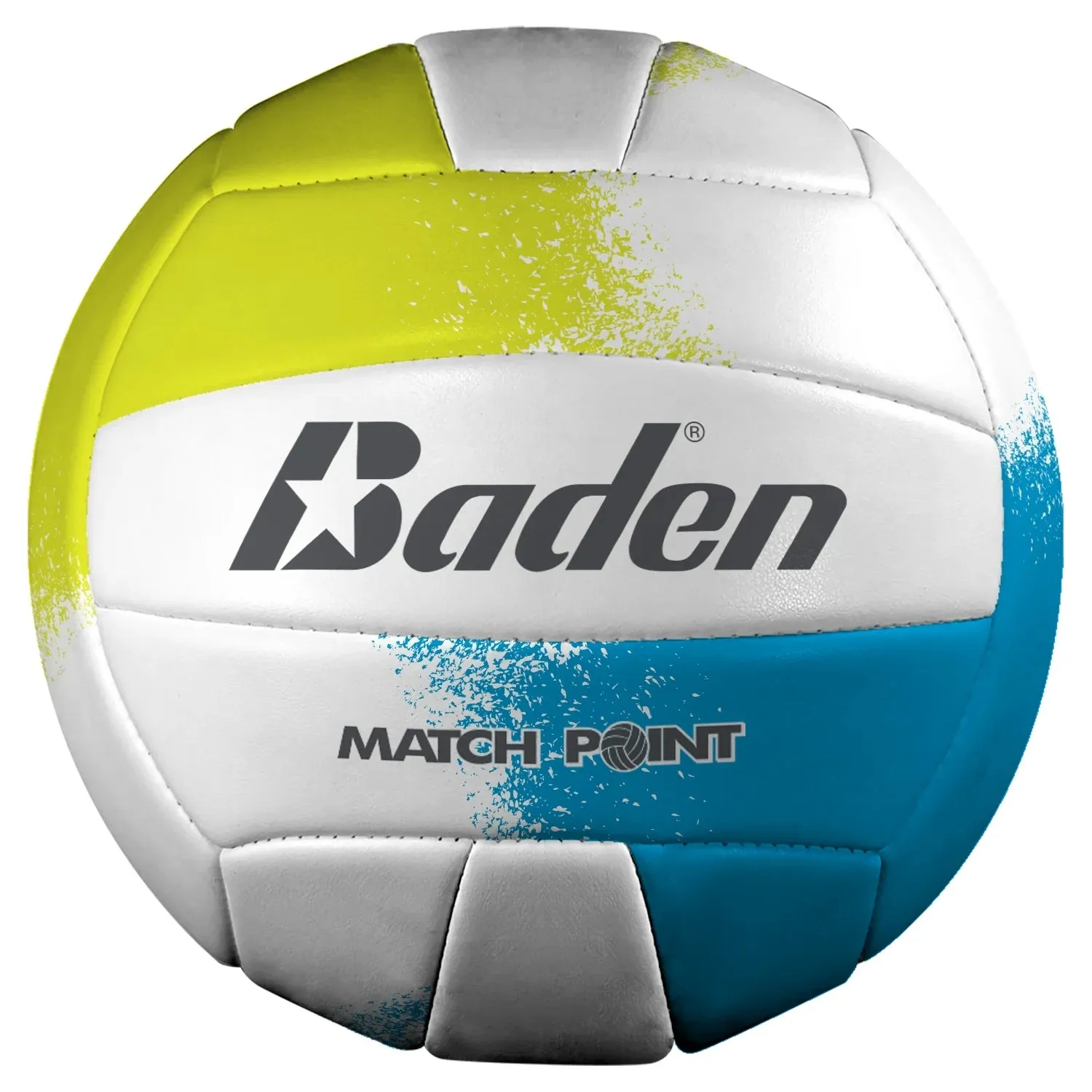 Baden Match Point Volleyball