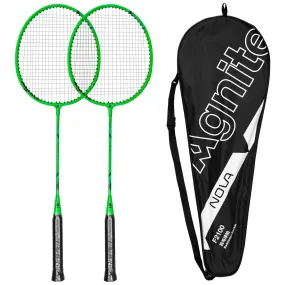 Badminton Racket (2 PCs)