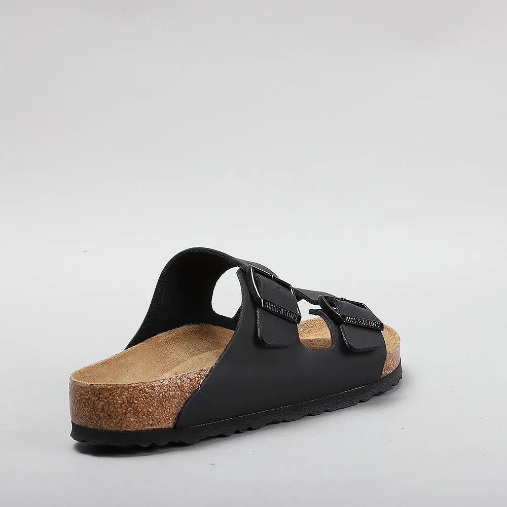 BIRKENSTOCK ARIZONA 551251 BF SFB BLACK