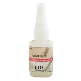 Bloch Pointe Shoe Glue