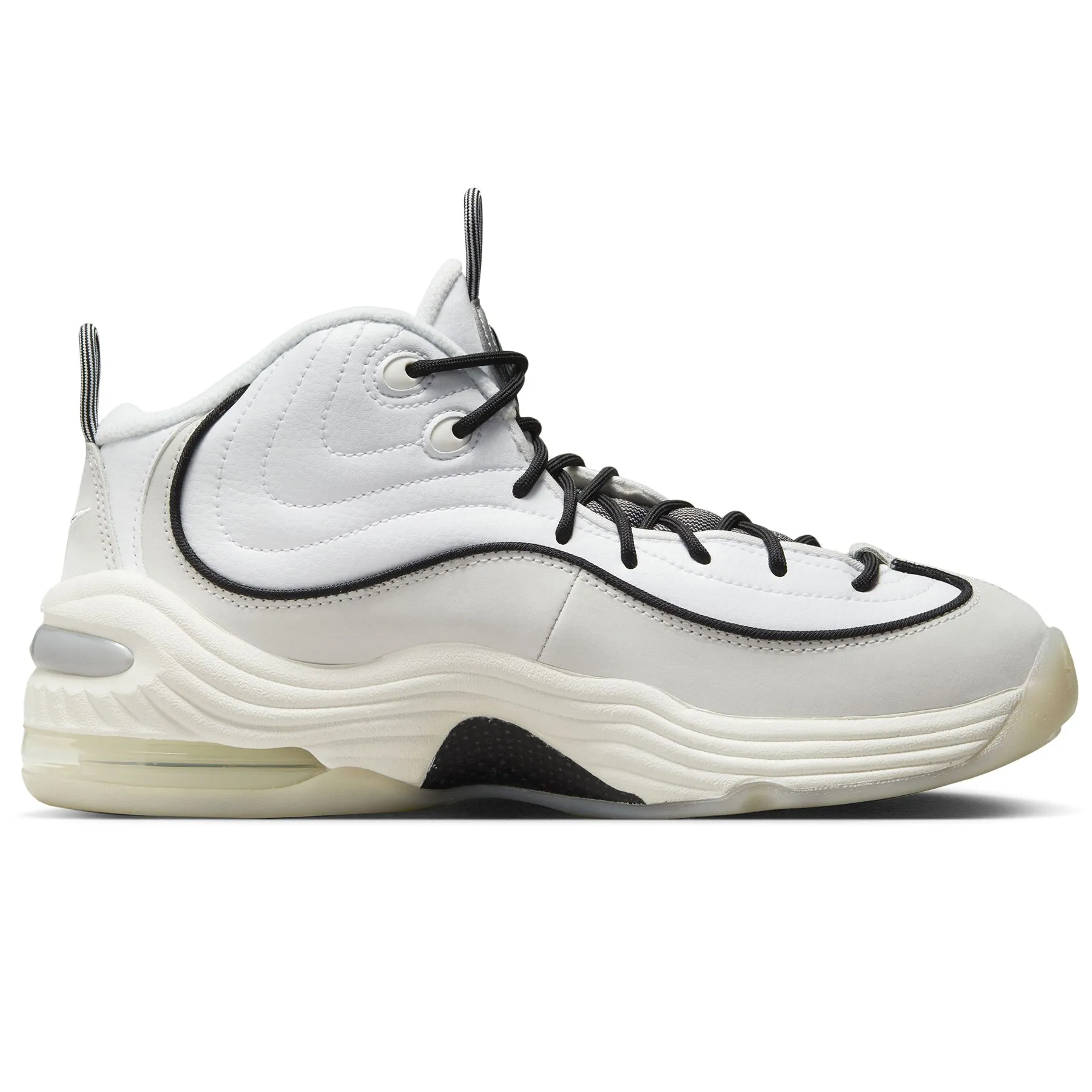 Botin Nike Hombre Basketball Air Penny II | FB7727-100