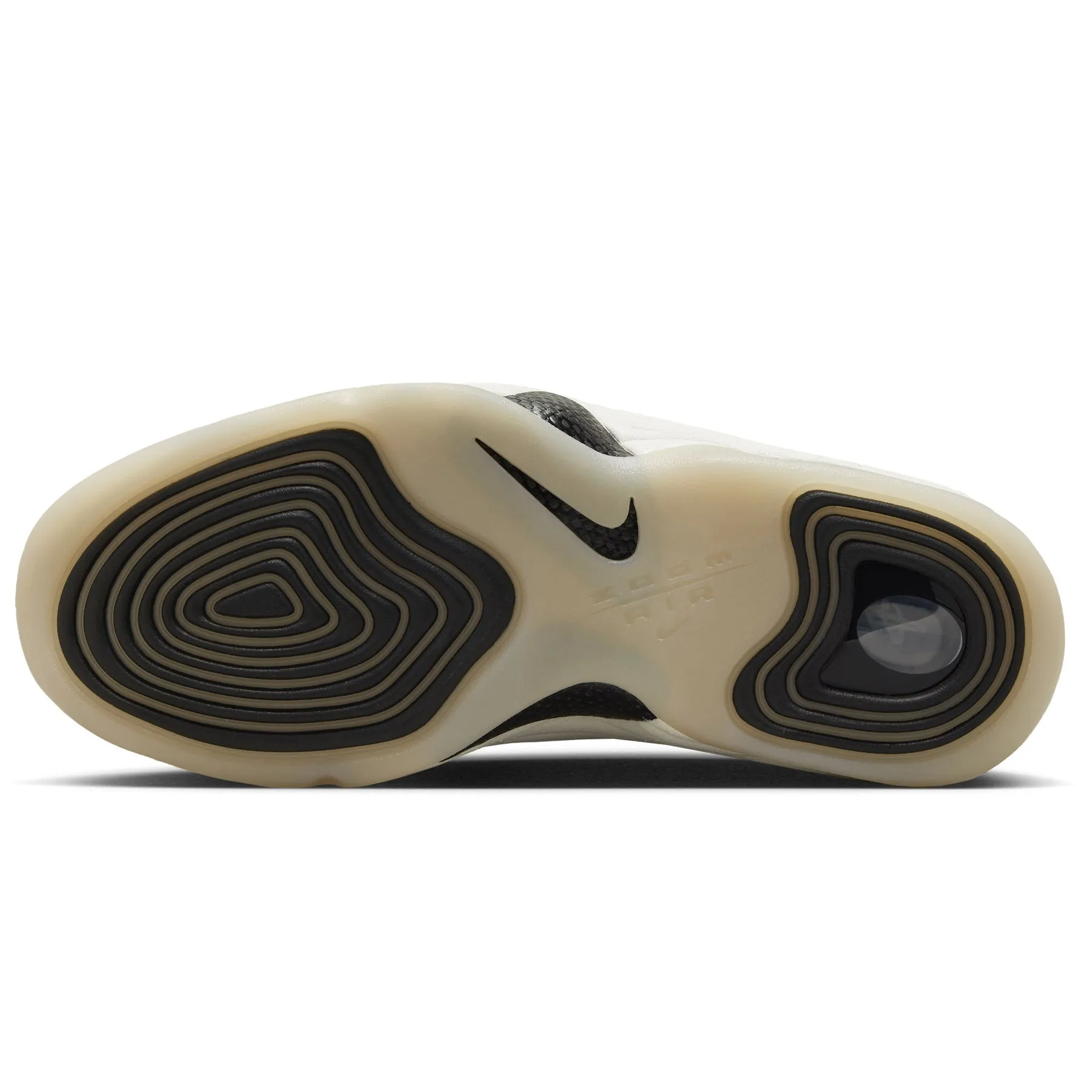 Botin Nike Hombre Basketball Air Penny II | FB7727-100