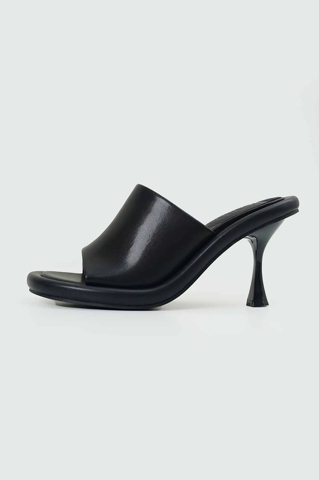 BUMPER HEELED SLIDE