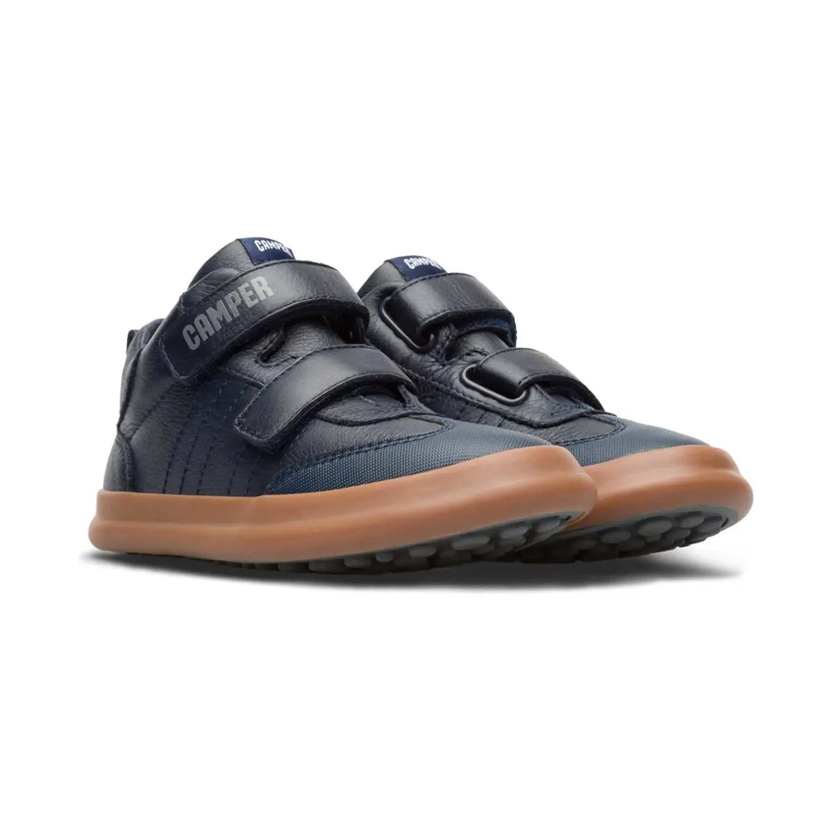 Camper (Sizes 35-35) Pursuit Mid Navy