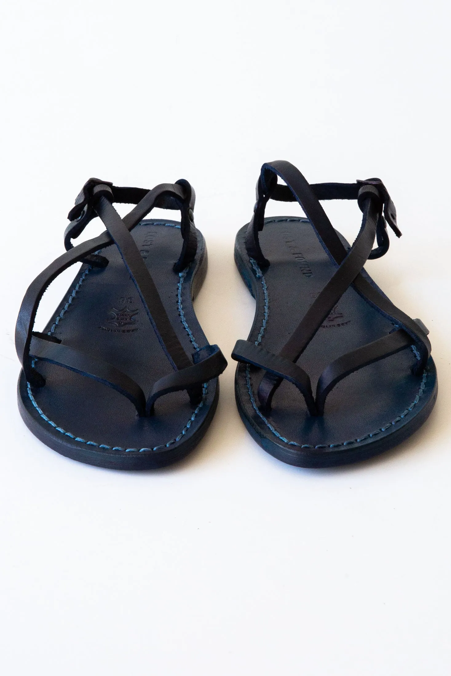 Capri Sandal