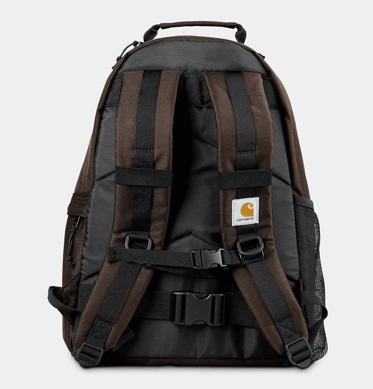 Carhartt WIP Kickflip Backpack in Tobacco