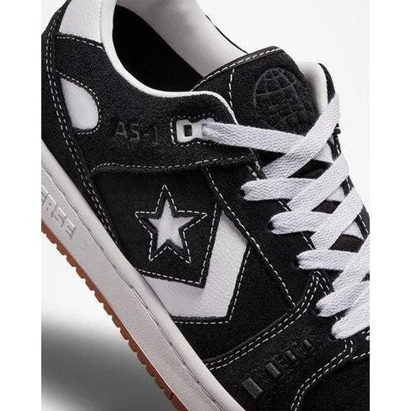 Converse CONS Alexis Sablone AS-1 Pro OX Black - White - Gum