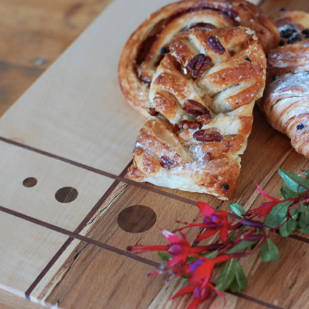 Decorative Cutting Board