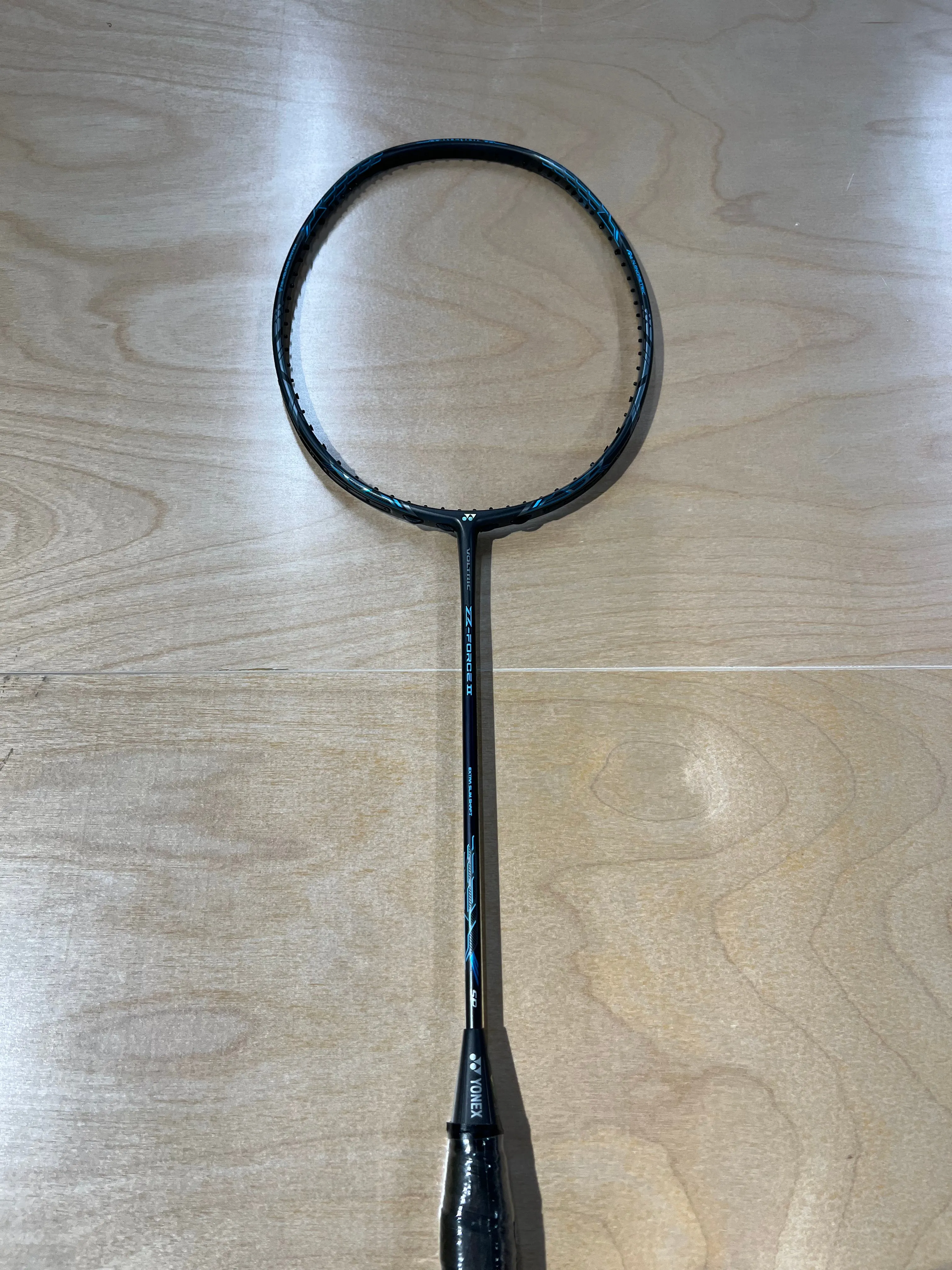 Discontinued Legendary / Limited Edition Badminton Rackets