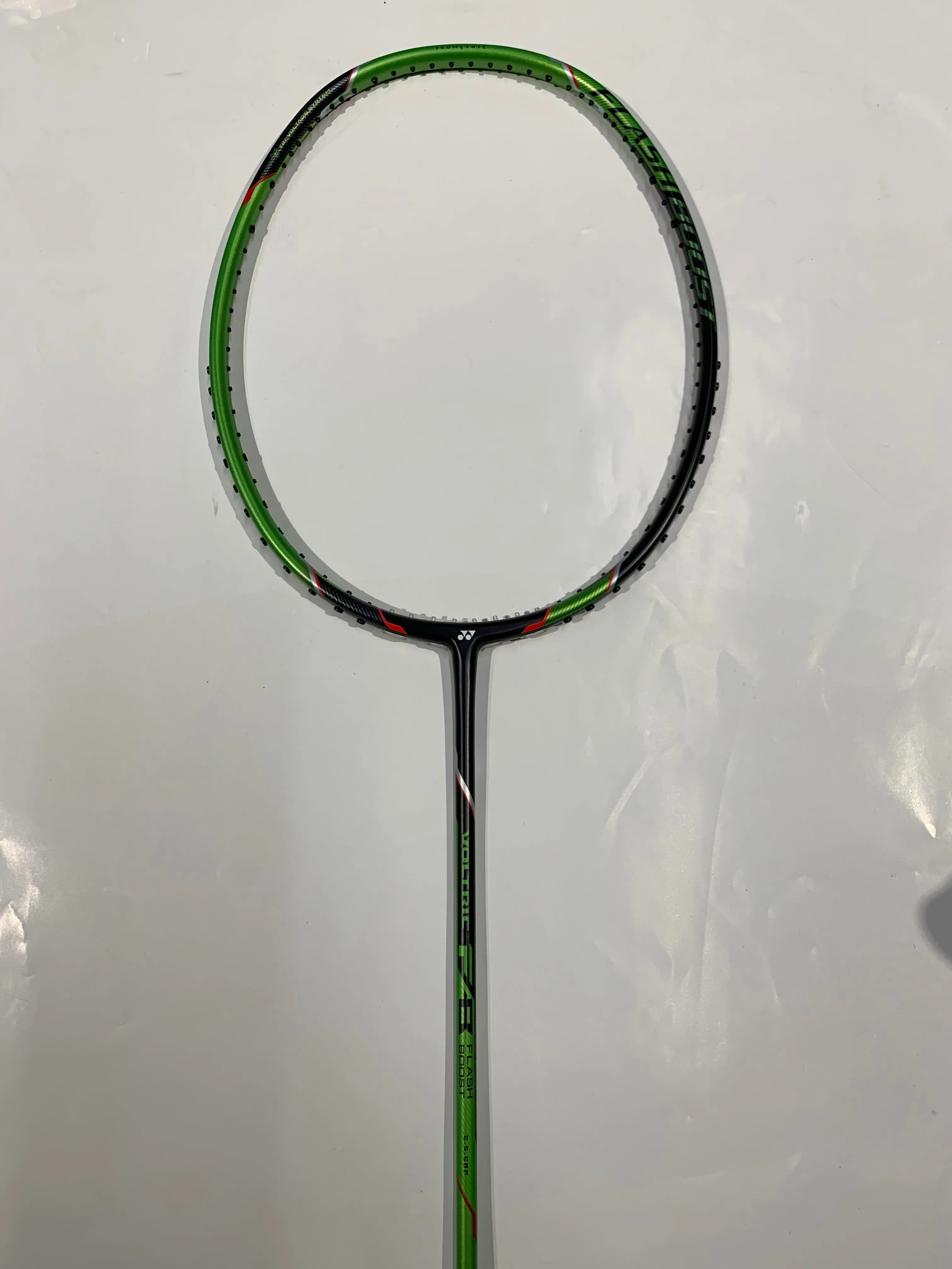 Discontinued Legendary / Limited Edition Badminton Rackets