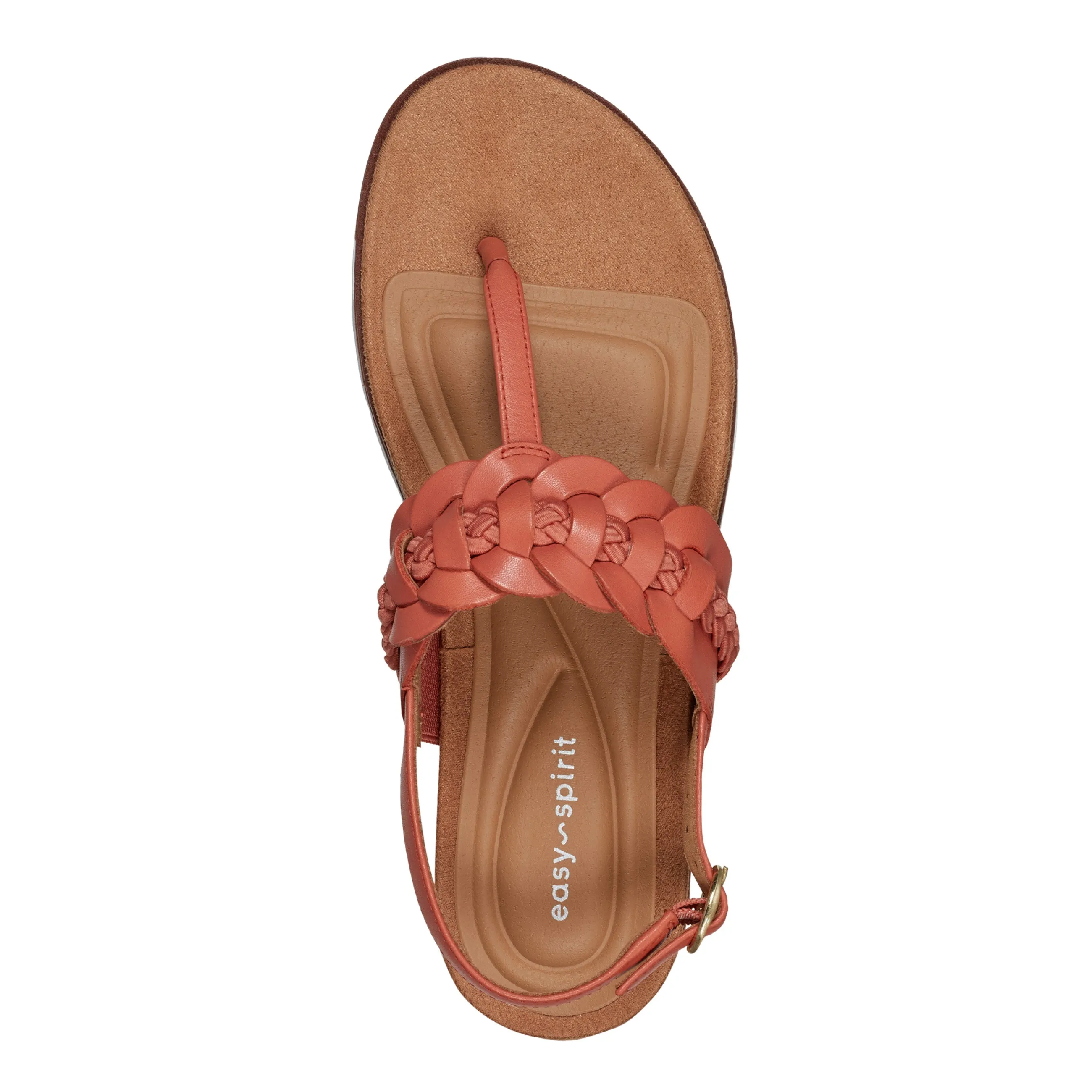 Elaine Flat Sandals