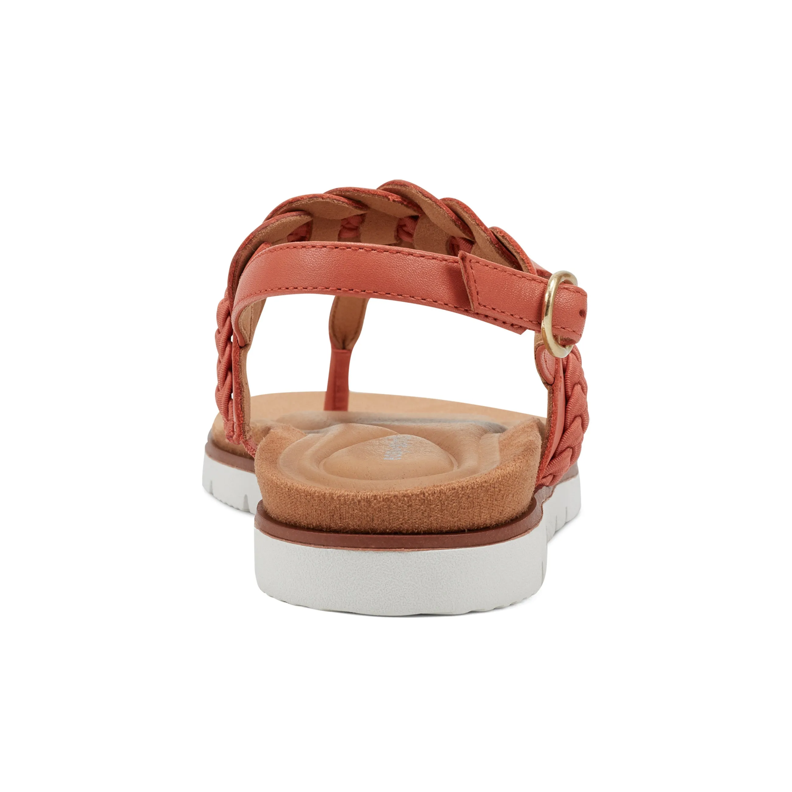 Elaine Flat Sandals