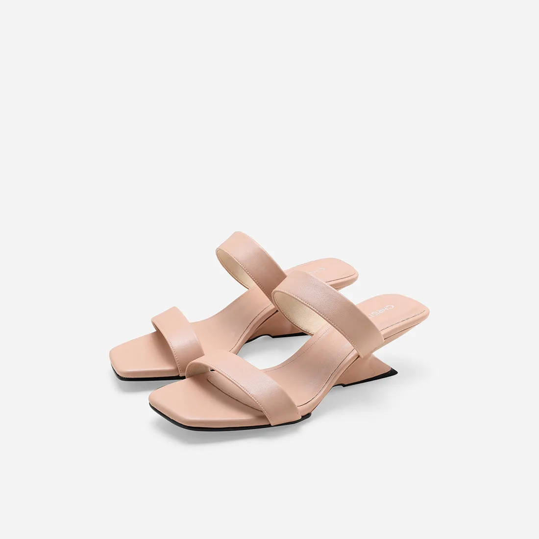 Emori Mules