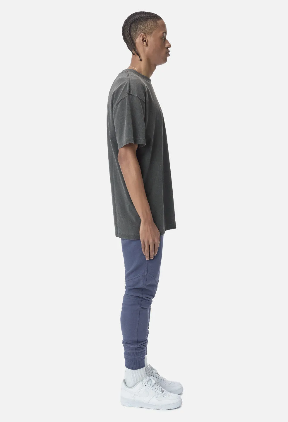 Escobar Sweatpants / Lapis