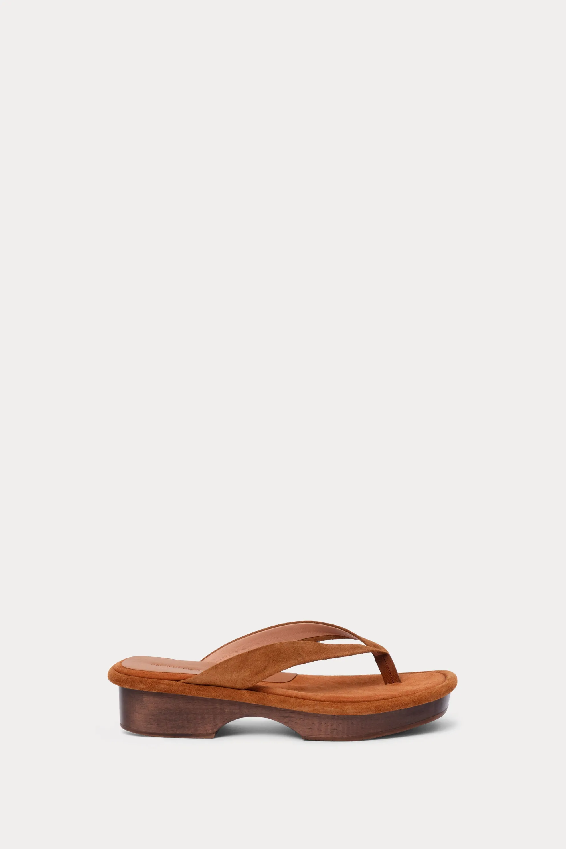 Floyd Sandal Clog