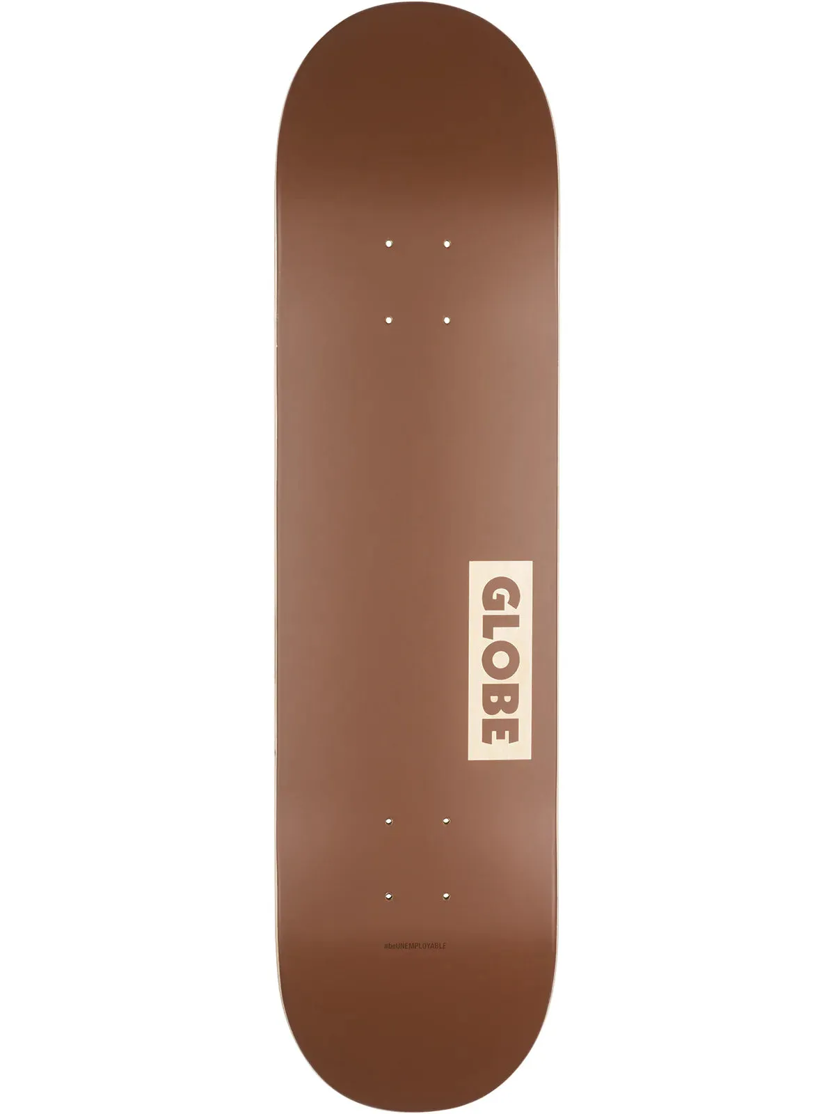 GLOBE GOODSTOCK DECK  8 tailles