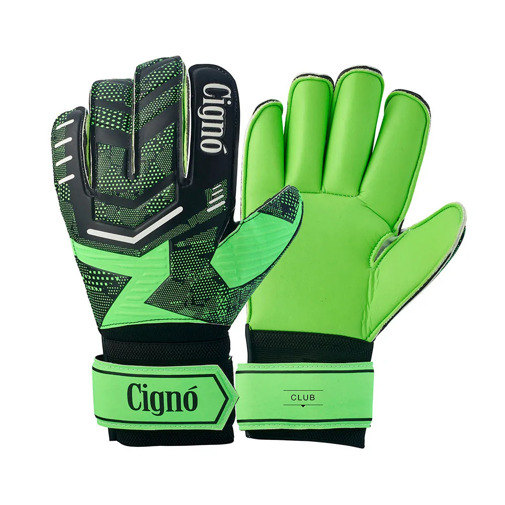 GOALKEEPER GLOVES CLUB