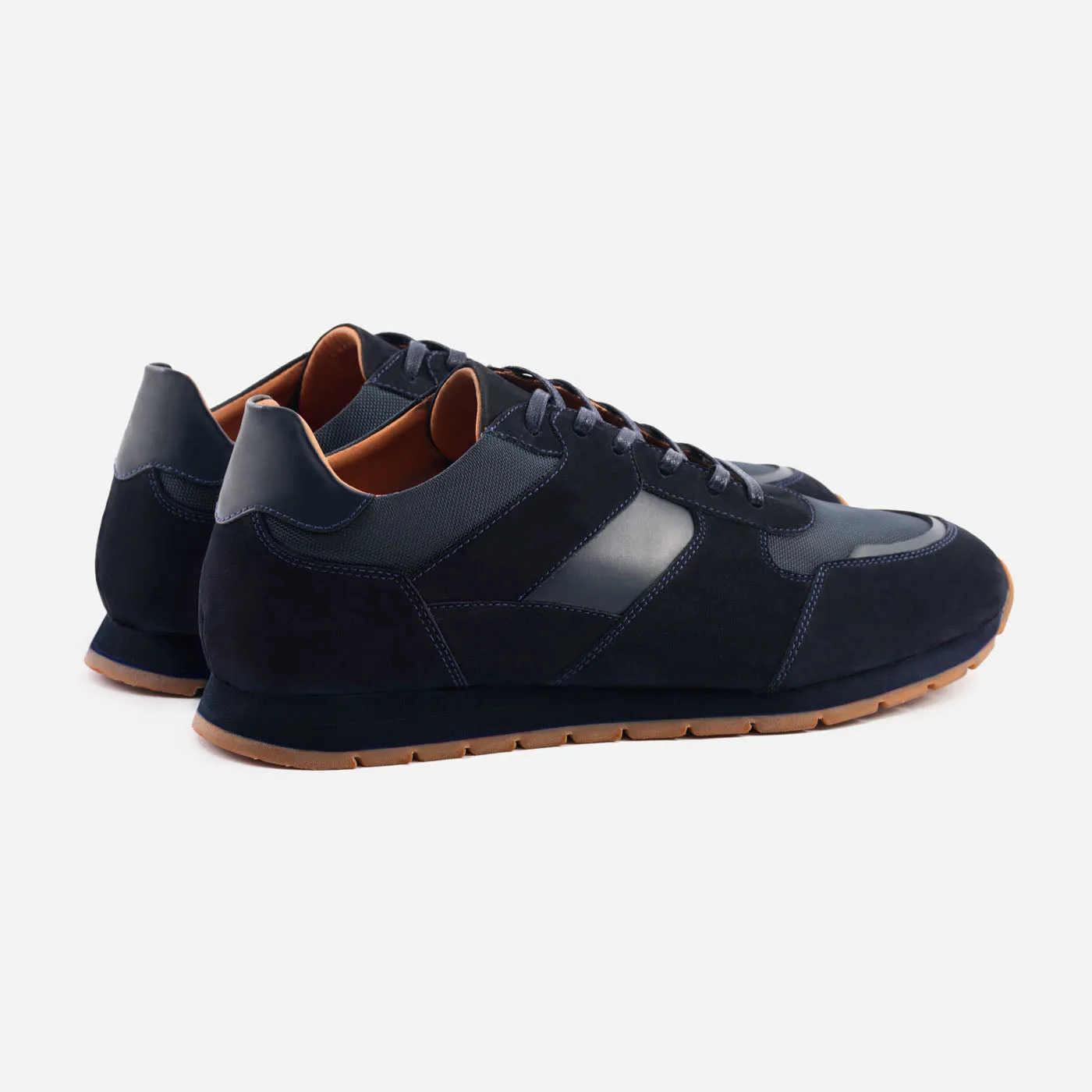 Graham Trainers - Men's